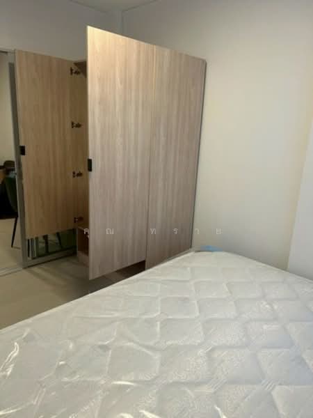 Plum Condo Chaengwattana-Donmueang : พลัมคอนโด แจ้งวัฒนะ-ดอนเมือง, กรุงเทพ, กำแพงเพชร 6 ซอย 5 แยก 2, ทุ่งสองห้อง, หลักสี่, กรุงเทพ, 26 ตร.ม., คอนโด ให้เช่า, โดย คุณ ทราย, 500238035 - DDproperty.com