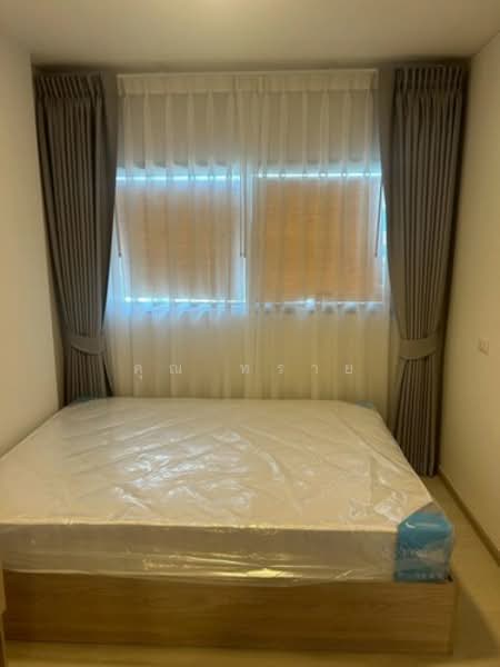 Plum Condo Chaengwattana-Donmueang : พลัมคอนโด แจ้งวัฒนะ-ดอนเมือง, กรุงเทพ, กำแพงเพชร 6 ซอย 5 แยก 2, ทุ่งสองห้อง, หลักสี่, กรุงเทพ, 26 ตร.ม., คอนโด ให้เช่า, โดย คุณ ทราย, 500238035 - DDproperty.com