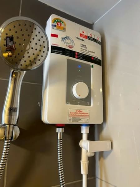 Plum Condo Chaengwattana-Donmueang : พลัมคอนโด แจ้งวัฒนะ-ดอนเมือง, กรุงเทพ, กำแพงเพชร 6 ซอย 5 แยก 2, ทุ่งสองห้อง, หลักสี่, กรุงเทพ, 26 ตร.ม., คอนโด ให้เช่า, โดย คุณ ทราย, 500238035 - DDproperty.com