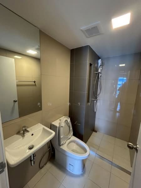 Plum Condo Chaengwattana-Donmueang, Bangkok, Kamphaeng Phet 6 Soi 5 Yaek 2, Thung Song Hong, Lak Si, Bangkok, 1 Bedroom, 26 sqm, Condo For Rent, by คุณ ทราย, 500238035 - DDproperty.com