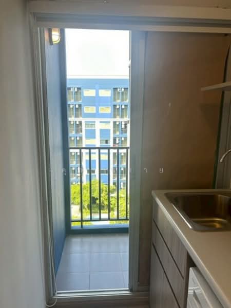 Plum Condo Chaengwattana-Donmueang : พลัมคอนโด แจ้งวัฒนะ-ดอนเมือง, กรุงเทพ, กำแพงเพชร 6 ซอย 5 แยก 2, ทุ่งสองห้อง, หลักสี่, กรุงเทพ, 26 ตร.ม., คอนโด ให้เช่า, โดย คุณ ทราย, 500238035 - DDproperty.com