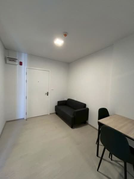 Plum Condo Chaengwattana-Donmueang : พลัมคอนโด แจ้งวัฒนะ-ดอนเมือง, กรุงเทพ, กำแพงเพชร 6 ซอย 5 แยก 2, ทุ่งสองห้อง, หลักสี่, กรุงเทพ, 26 ตร.ม., คอนโด ให้เช่า, โดย คุณ ทราย, 500238035 - DDproperty.com