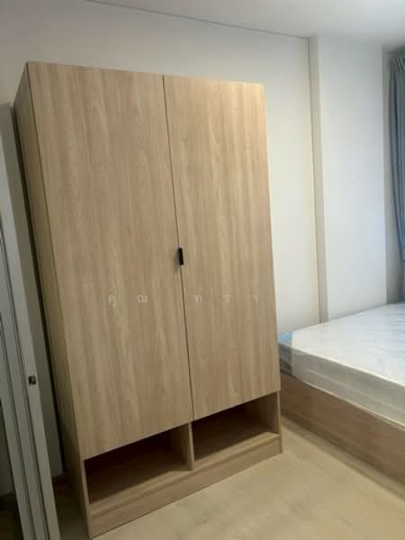 Plum Condo Chaengwattana-Donmueang : พลัมคอนโด แจ้งวัฒนะ-ดอนเมือง, กรุงเทพ, กำแพงเพชร 6 ซอย 5 แยก 2, ทุ่งสองห้อง, หลักสี่, กรุงเทพ, 26 ตร.ม., คอนโด ให้เช่า, โดย คุณ ทราย, 500238035 - DDproperty.com