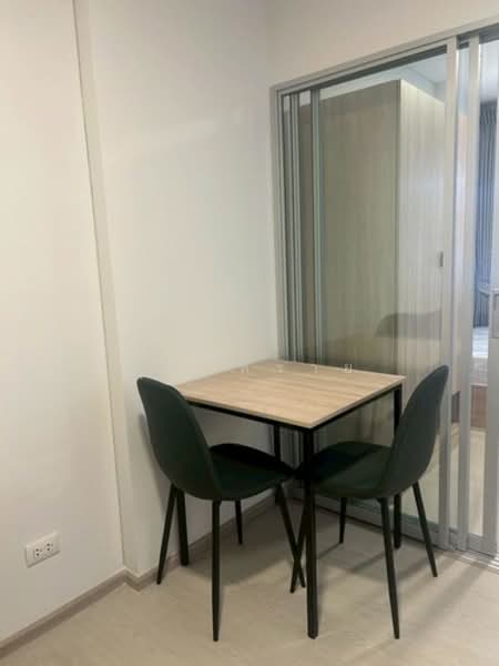 Plum Condo Chaengwattana-Donmueang : พลัมคอนโด แจ้งวัฒนะ-ดอนเมือง, กรุงเทพ, กำแพงเพชร 6 ซอย 5 แยก 2, ทุ่งสองห้อง, หลักสี่, กรุงเทพ, 26 ตร.ม., คอนโด ให้เช่า, โดย คุณ ทราย, 500238035 - DDproperty.com