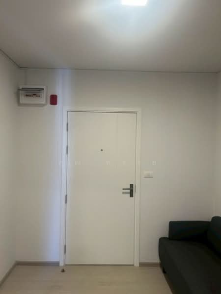 Plum Condo Chaengwattana-Donmueang : พลัมคอนโด แจ้งวัฒนะ-ดอนเมือง, กรุงเทพ, กำแพงเพชร 6 ซอย 5 แยก 2, ทุ่งสองห้อง, หลักสี่, กรุงเทพ, 26 ตร.ม., คอนโด ให้เช่า, โดย คุณ ทราย, 500238035 - DDproperty.com