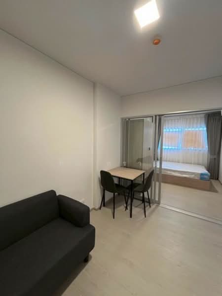 Plum Condo Chaengwattana-Donmueang, Bangkok, Kamphaeng Phet 6 Soi 5 Yaek 2, Thung Song Hong, Lak Si, Bangkok, 1 Bedroom, 26 sqm, Condo For Rent, by คุณ ทราย, 500238035 - DDproperty.com