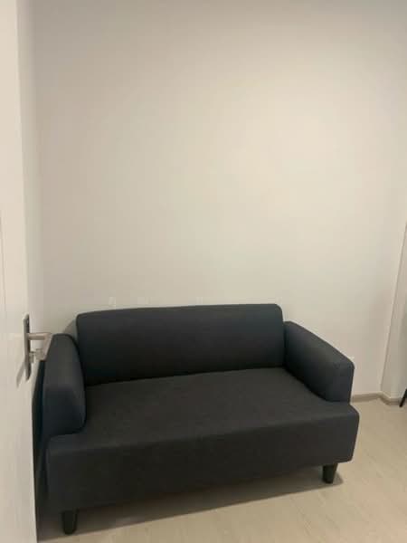 Plum Condo Chaengwattana-Donmueang : พลัมคอนโด แจ้งวัฒนะ-ดอนเมือง, กรุงเทพ, กำแพงเพชร 6 ซอย 5 แยก 2, ทุ่งสองห้อง, หลักสี่, กรุงเทพ, 26 ตร.ม., คอนโด ให้เช่า, โดย คุณ ทราย, 500238035 - DDproperty.com