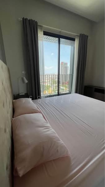 The Capital Ekamai-Thonglor, Bangkok, 2898 New Petchaburi Rd, Bang Kapi, Huai Khwang, Bangkok, 2 Bedrooms, 50 sqm, Condo For Rent, by Connex Property, 500238037 - DDproperty.com