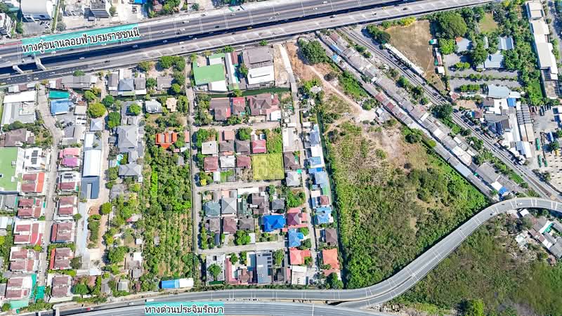 ตลิ่งชัน, กรุงเทพ, บรมราขขนนี, ตลิ่งชัน, ตลิ่งชัน, กรุงเทพ, 960 ตร.ม., ที่ดิน ขาย, โดย Pongpeera Ditsayathitaphan, 500238040 - DDproperty.com