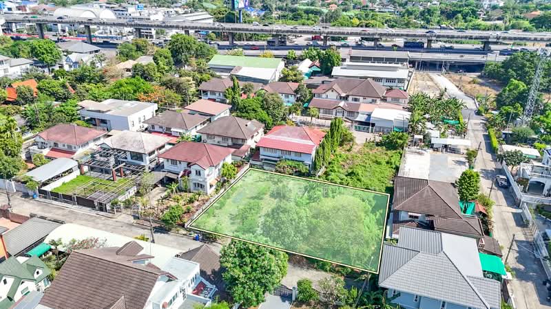 ตลิ่งชัน, กรุงเทพ, บรมราขขนนี, ตลิ่งชัน, ตลิ่งชัน, กรุงเทพ, 960 ตร.ม., ที่ดิน ขาย, โดย Pongpeera Ditsayathitaphan, 500238040 - DDproperty.com