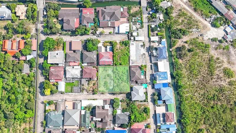 ตลิ่งชัน, Bangkok, บรมราขขนนี, Taling Chan, Taling Chan, Bangkok, , 960 sqm, Land For Sale, by Pongpeera Ditsayathitaphan, 500238040 - DDproperty.com