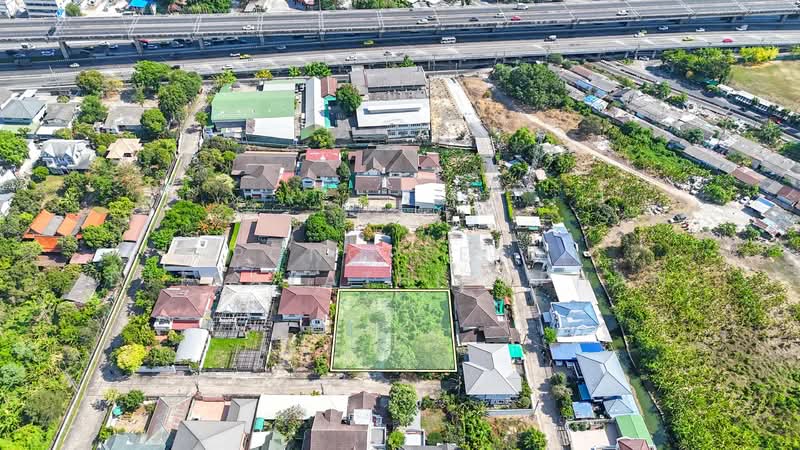 ตลิ่งชัน, กรุงเทพ, บรมราขขนนี, ตลิ่งชัน, ตลิ่งชัน, กรุงเทพ, 960 ตร.ม., ที่ดิน ขาย, โดย Pongpeera Ditsayathitaphan, 500238040 - DDproperty.com