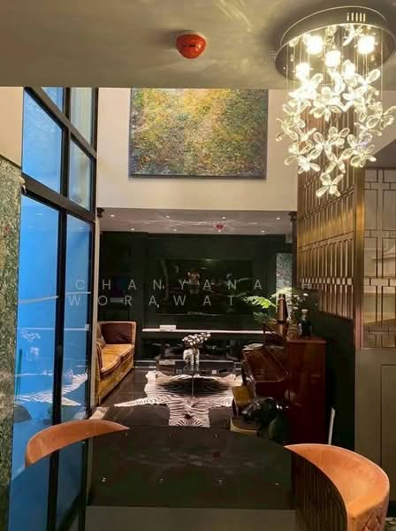 ให้เช่า - Na Vara Residence : ณ วรา เรสซิเดนส์, กรุงเทพ