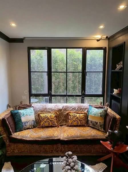 ให้เช่า - Na Vara Residence : ณ วรา เรสซิเดนส์, กรุงเทพ