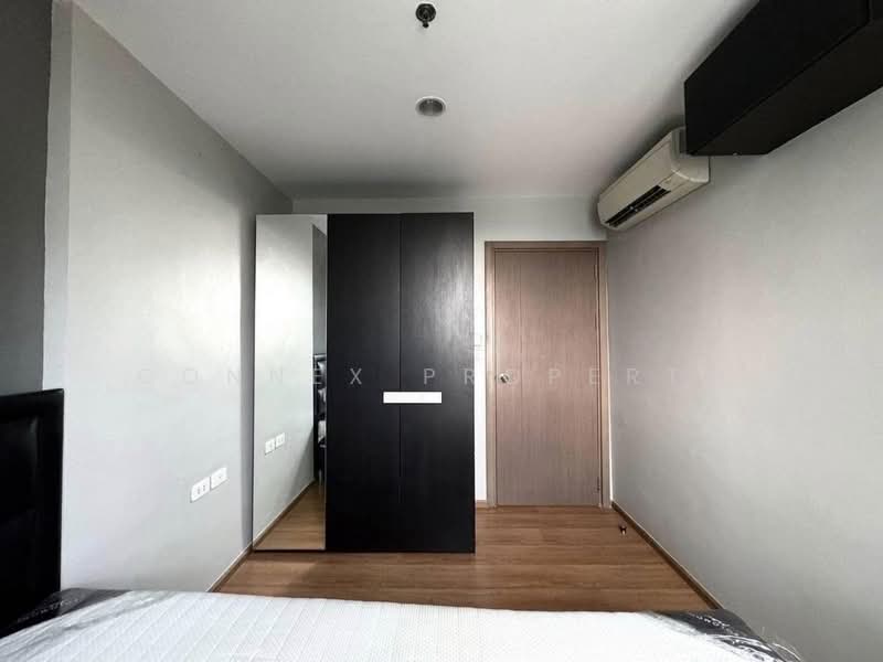 The Base Sukhumvit 77 : เดอะ เบส สุขุมวิท 77, กรุงเทพ, 289 ถนนสุขุมวิท 77, พระโขนงเหนือ, วัฒนา, กรุงเทพ, 31 ตร.ม., คอนโด ให้เช่า, โดย Connex Property, 500238046 - DDproperty.com