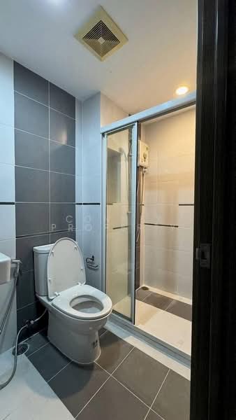 The Base Sukhumvit 77, Bangkok, 289 Sukhumvit 77 Road, Phra Kanong Nua, Watthana, Bangkok, 1 Bedroom, 31 sqm, Condo For Rent, by Connex Property, 500238046 - DDproperty.com