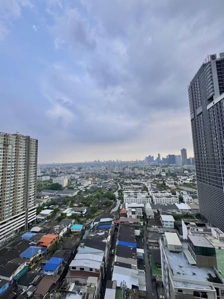 The Base Sukhumvit 77 : เดอะ เบส สุขุมวิท 77, กรุงเทพ, 289 ถนนสุขุมวิท 77, พระโขนงเหนือ, วัฒนา, กรุงเทพ, 31 ตร.ม., คอนโด ให้เช่า, โดย Connex Property, 500238046 - DDproperty.com