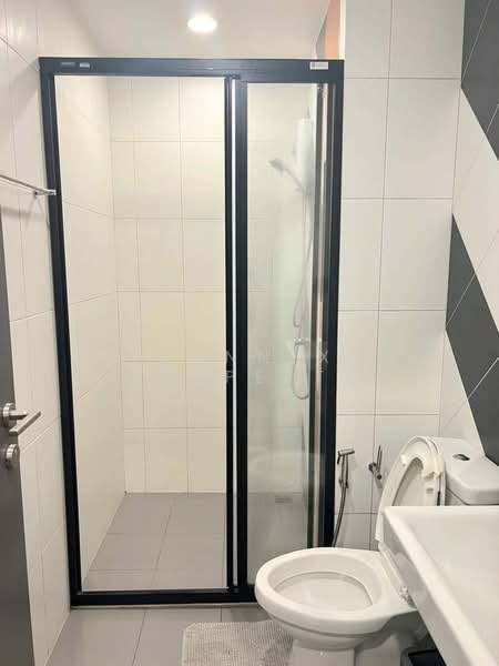 The Base Saphanmai, Bangkok, Paholayothin Road, Anusaowari, Bang Khen, Bangkok, 1 Bedroom, 28 sqm, Condo For Rent, by Connex Property, 500238050 - DDproperty.com