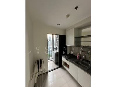 For Rent - The Base Park West Sukhumvit 77, Bangkok