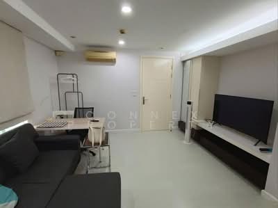 For Rent - The Bangkok Sathorn-Taksin, Bangkok