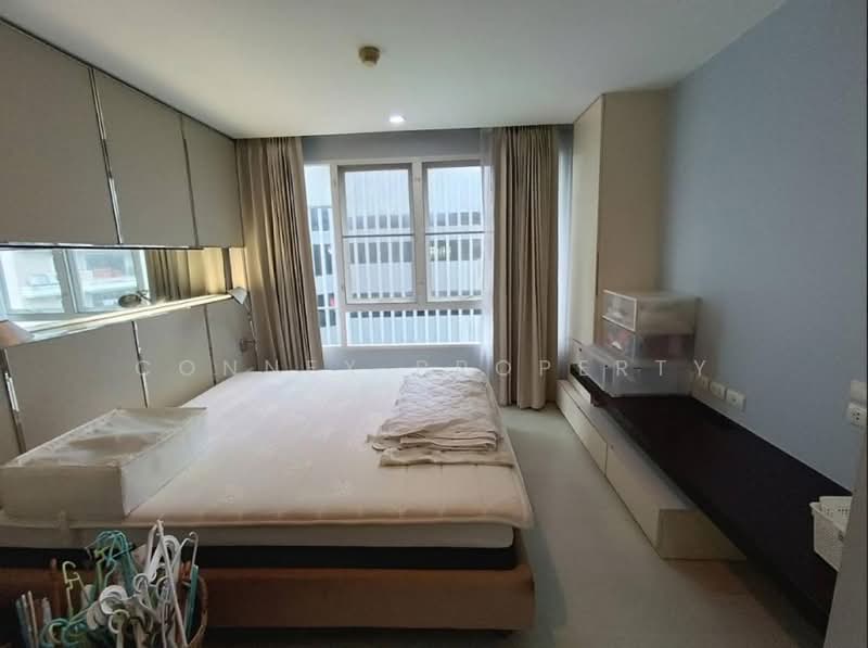 The Bangkok Sathorn-Taksin, Bangkok, Krung Thonburi, Bang Lam Phu Lang, Khlong San, Bangkok, 1 Bedroom, 43 sqm, Condo For Rent, by Connex Property, 500238053 - DDproperty.com