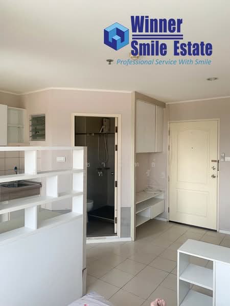 Lumpini Condo Town Ramintra-Navamin : ลุมพินี คอนโดทาวน์ รามอินทรา-นวมินทร์, กรุงเทพ, ซอยรามอินทรา 78 ถนนนวมินทร์ - รามอินทรา, รามอินทรา, คันนายาว, กรุงเทพ, 25 ตร.ม., คอนโด ขาย, โดย พิชาพัทธ์ เพิ่มศิริทรงรัฐ (คุณพิชา), 500238054 - DDproperty.com