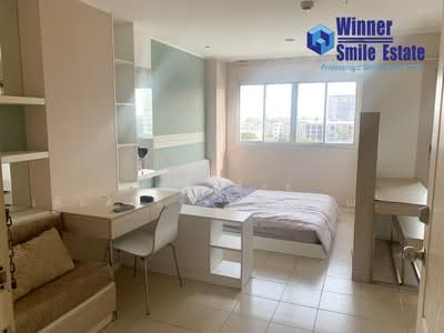 ขาย - Lumpini Condo Town Ramintra-Navamin : ลุมพินี คอนโดทาวน์ รามอินทรา-นวมินทร์, กรุงเทพ