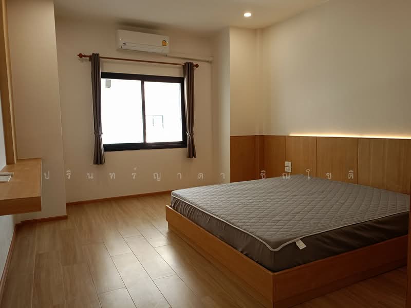 Townhouse Sukhumvit 103 - Udomsuk, Bangkok, อุดมสุข 51, Bang Chak, Phra Khanong, Bangkok, 2 Bedrooms, 200 sqm, Townhouse For Rent, by ปรินทร์ญาดา ชิณโชติ, 500238055 - DDproperty.com