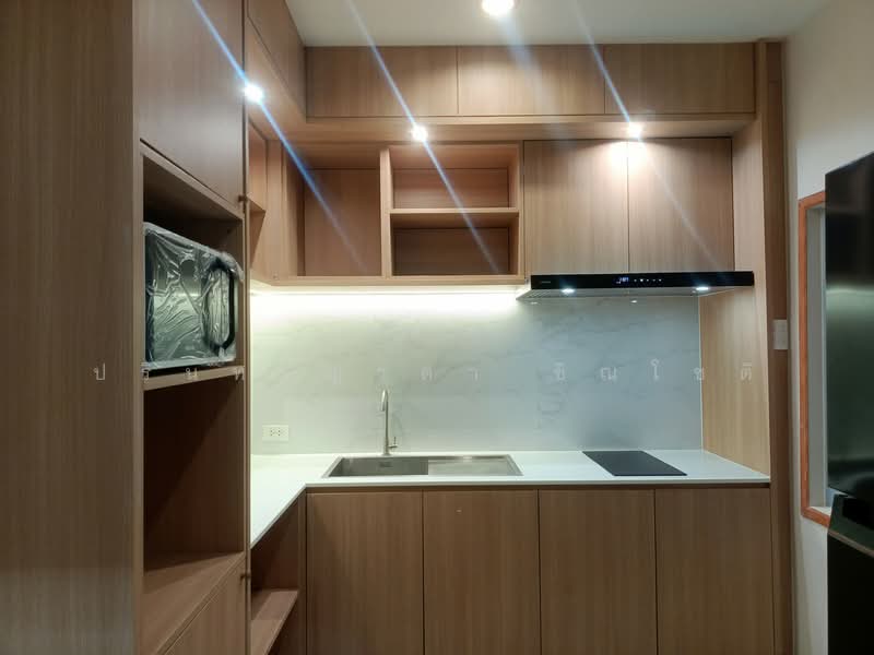 Townhouse Sukhumvit 103 - Udomsuk, Bangkok, อุดมสุข 51, Bang Chak, Phra Khanong, Bangkok, 2 Bedrooms, 200 sqm, Townhouse For Rent, by ปรินทร์ญาดา ชิณโชติ, 500238055 - DDproperty.com