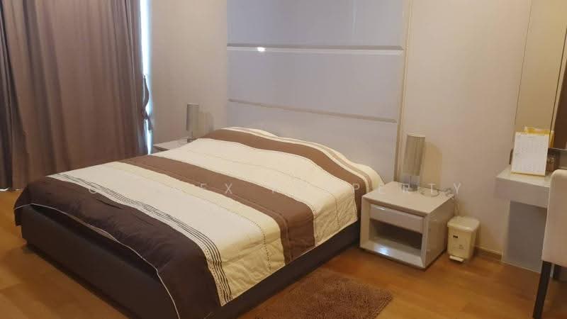 The Address Sathorn, Bangkok, 98 Sathorn Nua Road, Silom, Bang Rak, Bangkok, 1 Bedroom, 56 sqm, Condo For Rent, by Connex Property, 500238057 - DDproperty.com