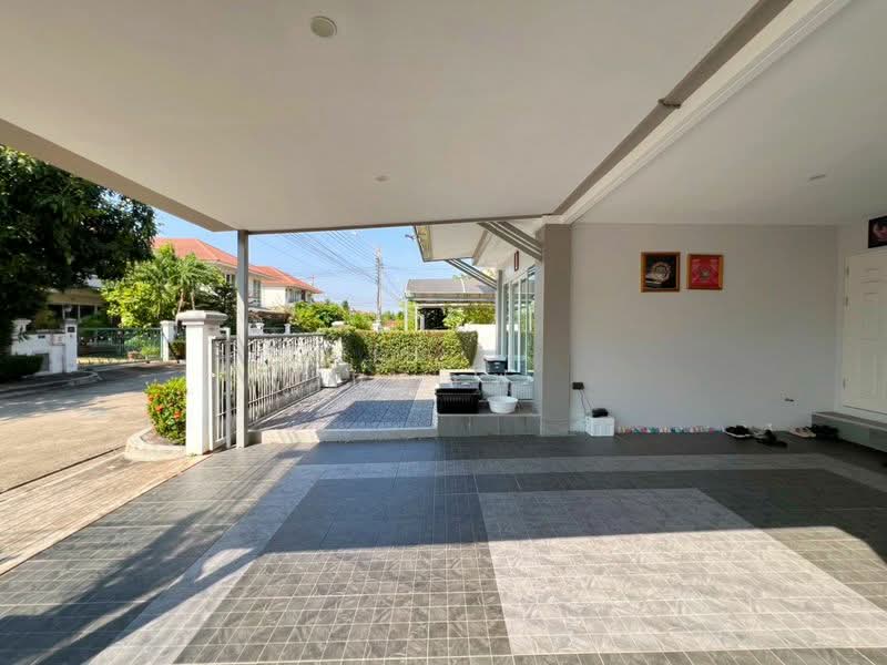 Supalai Park Ville Prachauthit 86, Bangkok, Pracha Uthit Road, Thung Khru, Thung Khru, Bangkok, 3 Bedrooms, 150 sqm, Single Detached House For Sale, by กอล์ฟ, 500238058 - DDproperty.com