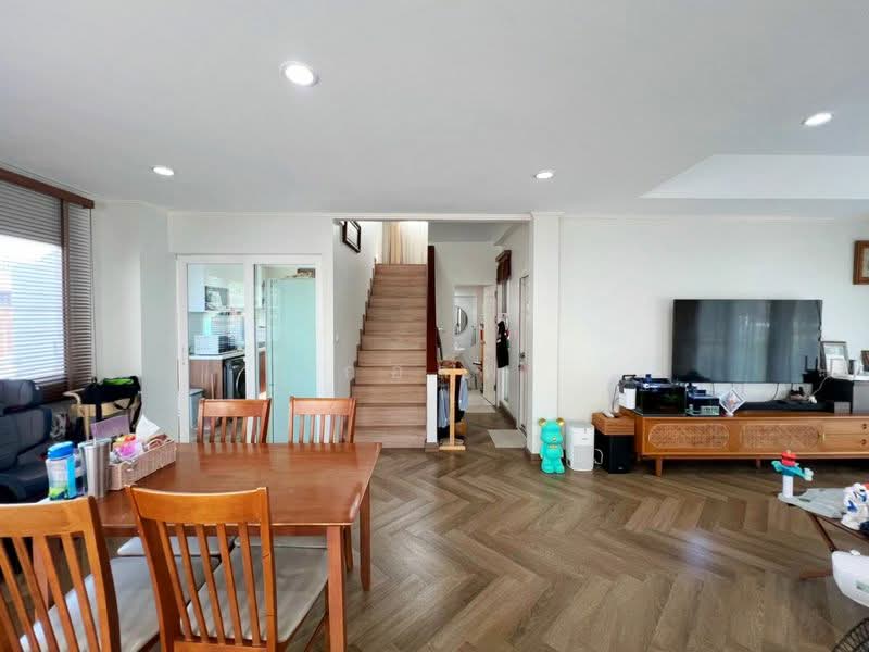 Supalai Park Ville Prachauthit 86 : ศุภาลัย พาร์ควิลล์ ประชาอุทิศ 86, กรุงเทพ, ถนนประชาอุทิศ, ทุ่งครุ, ทุ่งครุ, กรุงเทพ, 150 ตร.ม., บ้านเดี่ยว ขาย, โดย กอล์ฟ, 500238058 - DDproperty.com