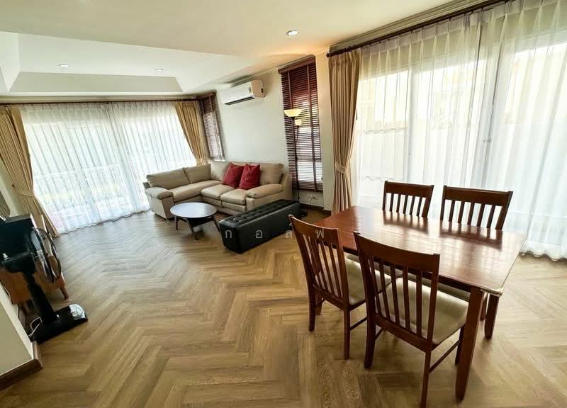 Supalai Park Ville Prachauthit 86, Bangkok, Pracha Uthit Road, Thung Khru, Thung Khru, Bangkok, 3 Bedrooms, 150 sqm, Single Detached House For Sale, by กอล์ฟ, 500238058 - DDproperty.com