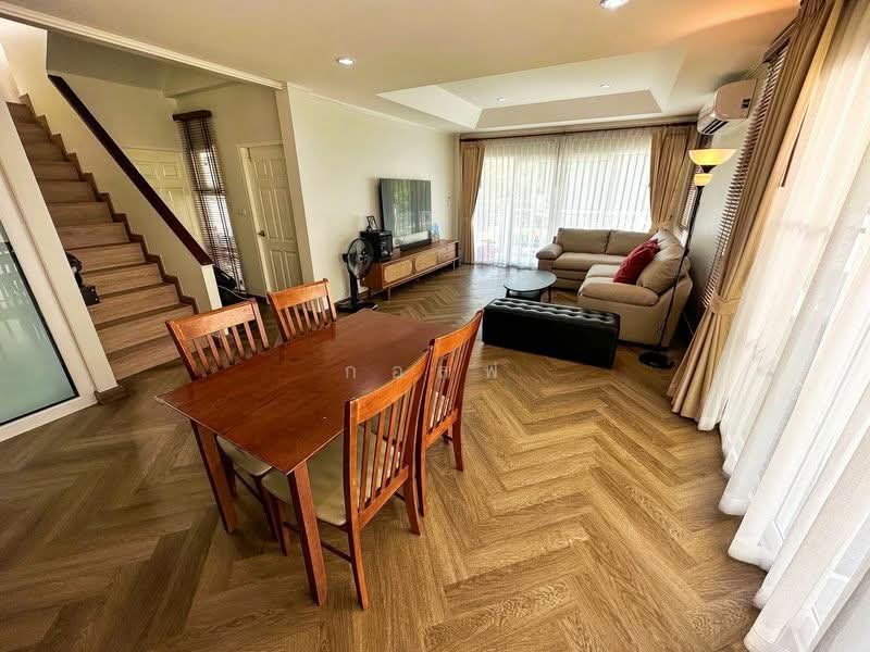 Supalai Park Ville Prachauthit 86 : ศุภาลัย พาร์ควิลล์ ประชาอุทิศ 86, กรุงเทพ, ถนนประชาอุทิศ, ทุ่งครุ, ทุ่งครุ, กรุงเทพ, 150 ตร.ม., บ้านเดี่ยว ขาย, โดย กอล์ฟ, 500238058 - DDproperty.com