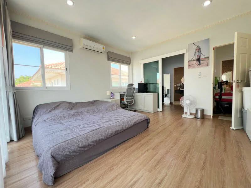 Supalai Park Ville Prachauthit 86, Bangkok, Pracha Uthit Road, Thung Khru, Thung Khru, Bangkok, 3 Bedrooms, 150 sqm, Single Detached House For Sale, by กอล์ฟ, 500238058 - DDproperty.com