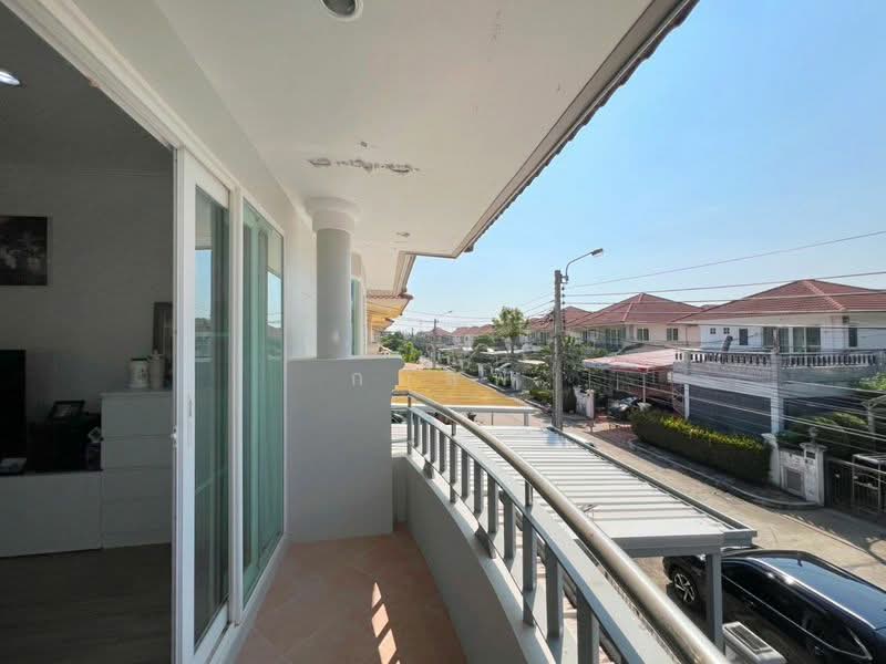 Supalai Park Ville Prachauthit 86, Bangkok, Pracha Uthit Road, Thung Khru, Thung Khru, Bangkok, 3 Bedrooms, 150 sqm, Single Detached House For Sale, by กอล์ฟ, 500238058 - DDproperty.com