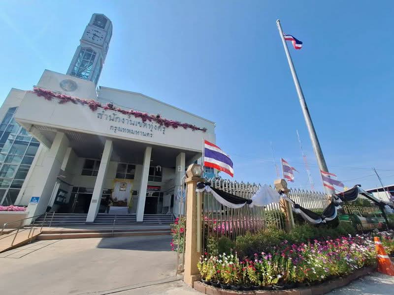 Supalai Park Ville Prachauthit 86, Bangkok, Pracha Uthit Road, Thung Khru, Thung Khru, Bangkok, 3 Bedrooms, 150 sqm, Single Detached House For Sale, by กอล์ฟ, 500238058 - DDproperty.com