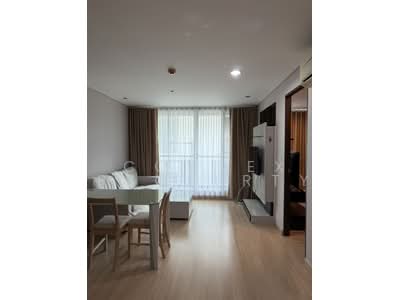 For Rent - The Address Pathumwan, Bangkok
