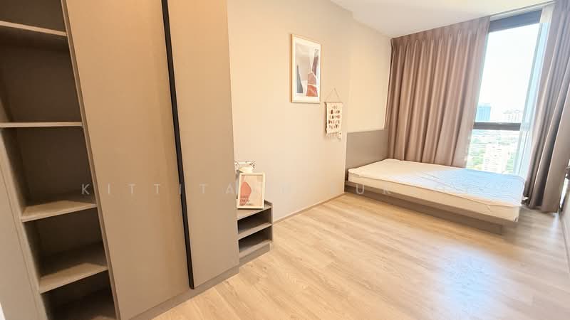 Oka Haus Sukhumvit 36 : โอกะ เฮ้าส์ สุขุมวิท 36, กรุงเทพ, 3399 ถนนพระรามที่ ๔, คลองตัน, คลองเตย, กรุงเทพ, 34 ตร.ม., คอนโด ให้เช่า, โดย Kittitach Sukjoy, 500238061 - DDproperty.com