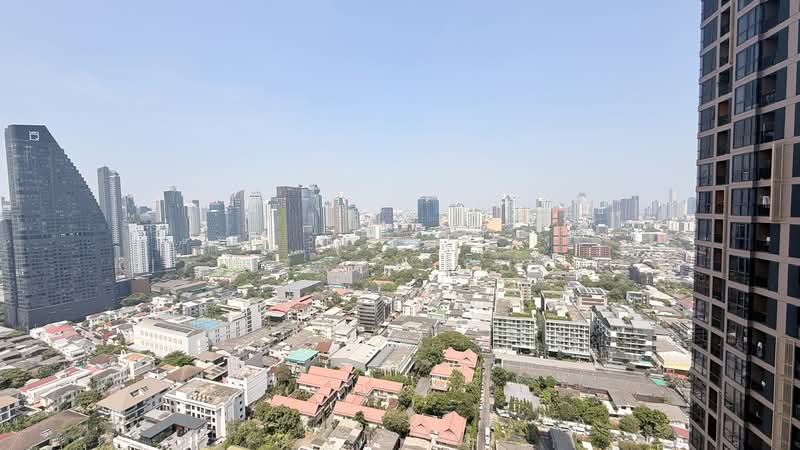 Oka Haus Sukhumvit 36 : โอกะ เฮ้าส์ สุขุมวิท 36, กรุงเทพ, 3399 ถนนพระรามที่ ๔, คลองตัน, คลองเตย, กรุงเทพ, 34 ตร.ม., คอนโด ให้เช่า, โดย Kittitach Sukjoy, 500238061 - DDproperty.com