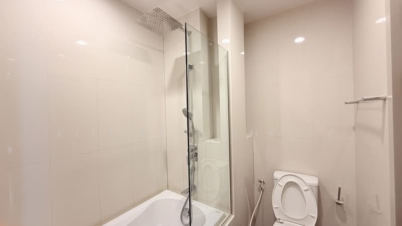 Oka Haus Sukhumvit 36, Bangkok, 3399 Rama 4 Road, Khong Tan, Khlong Toei, Bangkok, 1 Bedroom, 34 sqm, Condo For Rent, by Kittitach Sukjoy, 500238061 - DDproperty.com