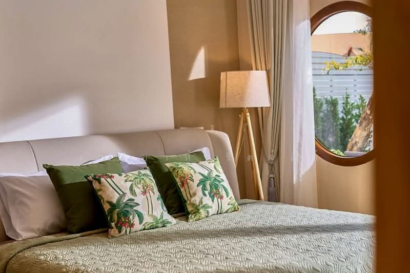 Japanese-Style Fully Furnished Pool Villa | Smart Home | Near International Schools, Chiang Mai, San Phak Wan, Hang Dong, Chiang Mai, 3 Bedrooms, 230 sqm, Villa For Sale, by Elijah Ridgley, 500238062 - DDproperty.com