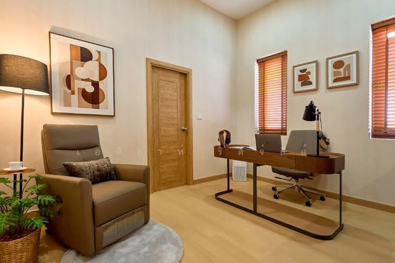 Japanese-Style Fully Furnished Pool Villa | Smart Home | Near International Schools, Chiang Mai, San Phak Wan, Hang Dong, Chiang Mai, 3 Bedrooms, 230 sqm, Villa For Sale, by Elijah Ridgley, 500238062 - DDproperty.com