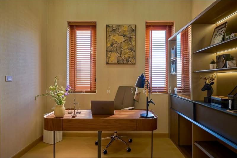 Japanese-Style Fully Furnished Pool Villa | Smart Home | Near International Schools, Chiang Mai, San Phak Wan, Hang Dong, Chiang Mai, 3 Bedrooms, 230 sqm, Villa For Sale, by Elijah Ridgley, 500238062 - DDproperty.com