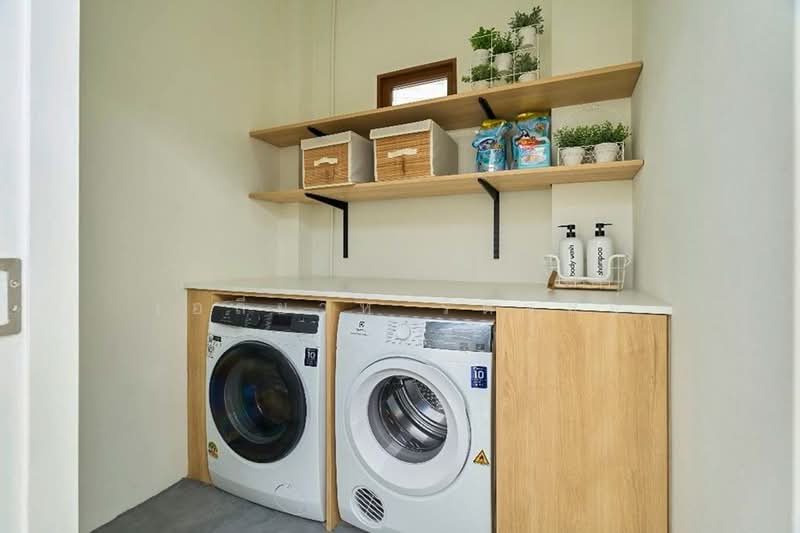 พูลวิลล่าสไตล์ญี่ปุ่น พร้อมอยู่ ใกล้โรงเรียนนานาชาติ, เชียงใหม่, สันผักหวาน, หางดง, เชียงใหม่, 230 ตร.ม., วิลล่า ขาย, โดย เอลียาห์ ริดจ์ลี่ย์, 500238062 - DDproperty.com