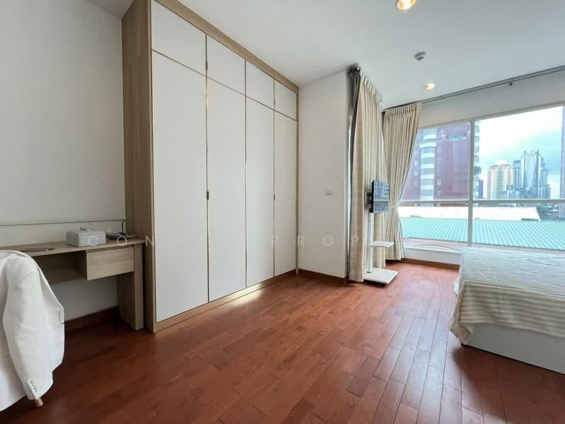 The Address Chidlom, Bangkok, Ploenchit Road, Lumphini, Pathum Wan, Bangkok, 1 Bedroom, 43 sqm, Condo For Rent, by Connex Property, 500238063 - DDproperty.com