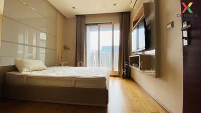 For Rent - The Address Asoke, Bangkok