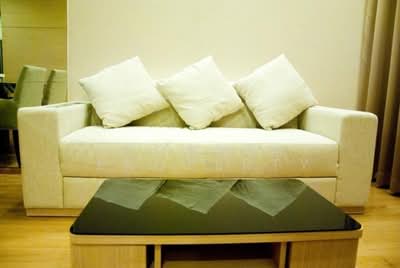 For Rent - The Address Asoke, Bangkok