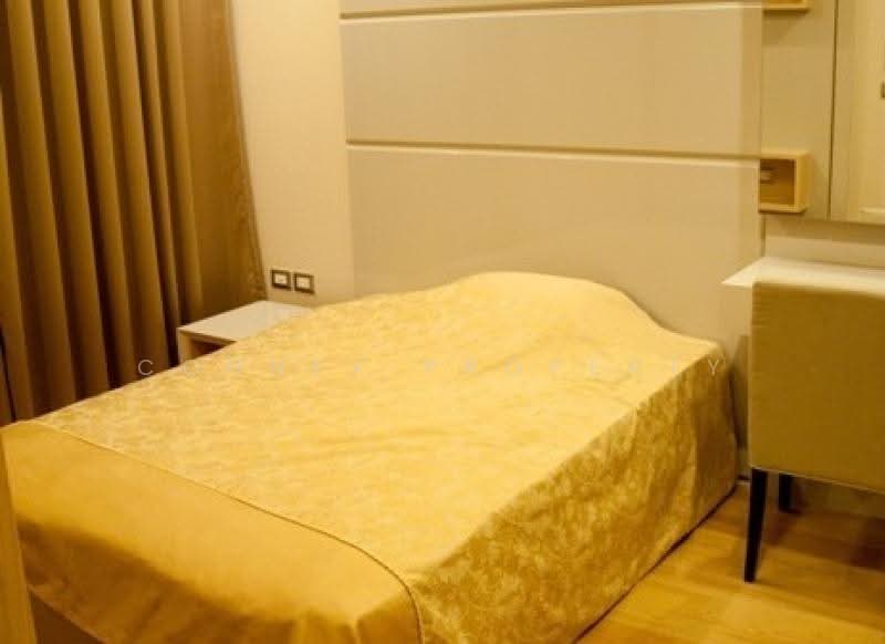 The Address Asoke, Bangkok, 1655 Petchburi Road, Makkasan, Ratchathewi, Bangkok, 1 Bedroom, 45 sqm, Condo For Rent, by Connex Property, 500238065 - DDproperty.com