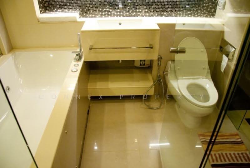 The Address Asoke, Bangkok, 1655 Petchburi Road, Makkasan, Ratchathewi, Bangkok, 1 Bedroom, 45 sqm, Condo For Rent, by Connex Property, 500238065 - DDproperty.com